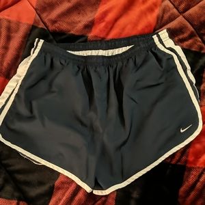 Nike Dri-fit Shorts